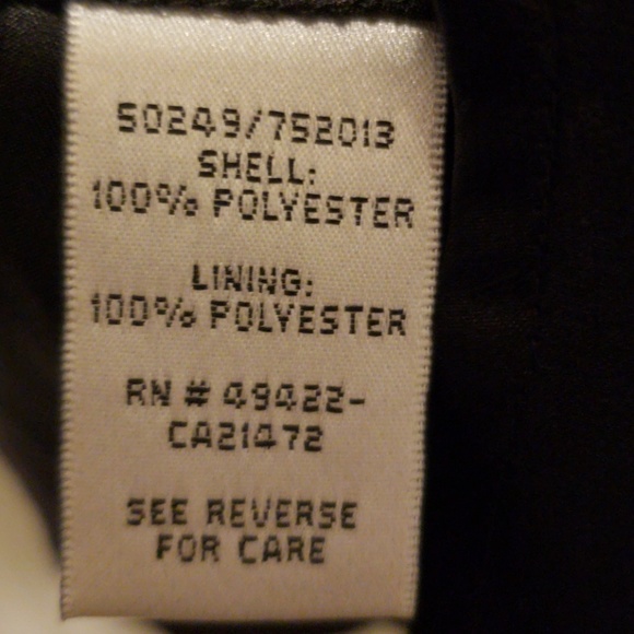 Cache Dress Size 2 - Picture 6 of 6